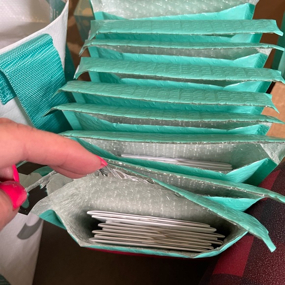 Bundle of Color Street nail sets - Picture 3 of 3